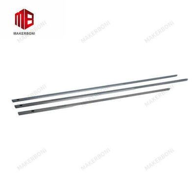 의류점 N09.0002S101 FK 369 X 8.5 X 2.4mm 고속 철강 합금 칼용 칼