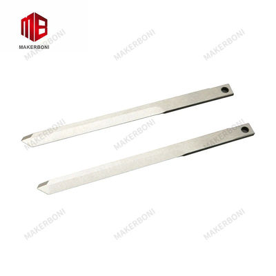 801420 절단 기계 블레이드 레크트라 88 X 5.5 X 1mm 벡터 2500에 사용됩니다 절단 부품 절단 칼 블레이드