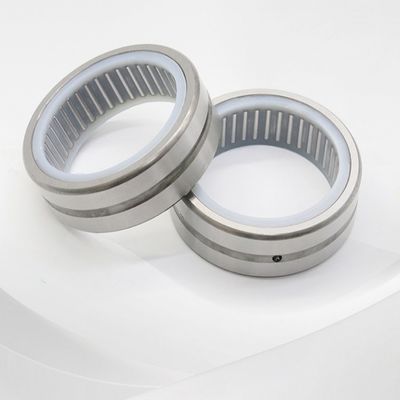 바늘 롤러 베어링 고체 오일 베어링 산업용 식품 기계 용량 펠렛 밀