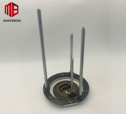 헐머 절단 기계용 원본 셔프너 ASSY 115480