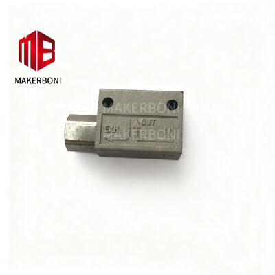 SMC AQ1510-01 1/8 PT 포트 크기와 빠른 배기 밸브