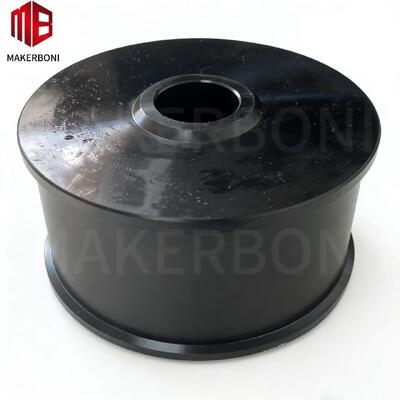 업그레이드된 705935 브론즈 프레셔 풋 - Vector Q80/Q50 커터용으로 향상