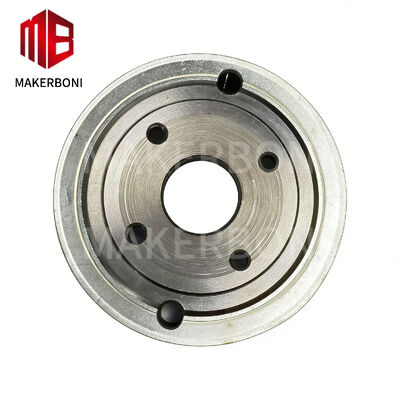 부식 저항성 코팅을 가진 GERBER 장비용 고효율 내구성 교체 필터