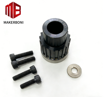 128944 SGS Certified Pulley for Lectra Vector IX6/IX9 Auto Cutter Made from High-quality Materials for Reliable Operation