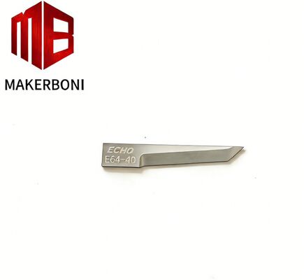 IECHO E64-4 유연한 소재용 정밀 블레이드 (높은 내마모성, 내열성, 정밀 연마 날)