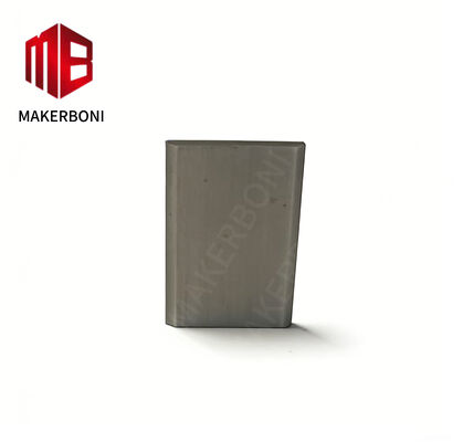 508-16-107 PIASTRINA 제휴사 | Morgan Machinery 샤프닝 인서트